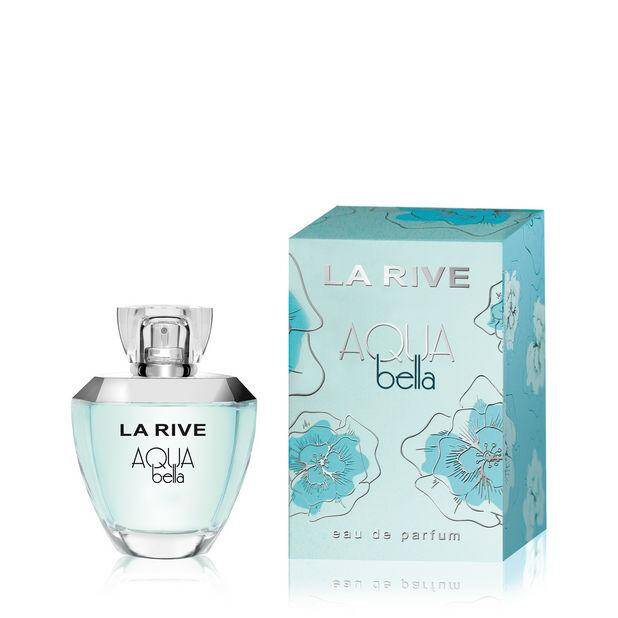 WODA TOALETOWA LA RIVE 100ML W AQUA