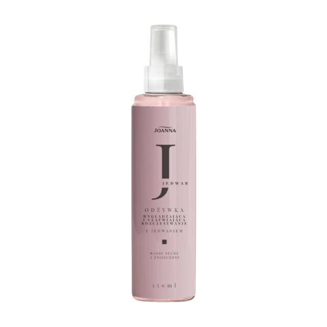 ODŻYWKA DO WŁOSÓW JOANNA 150ML JEDWAB