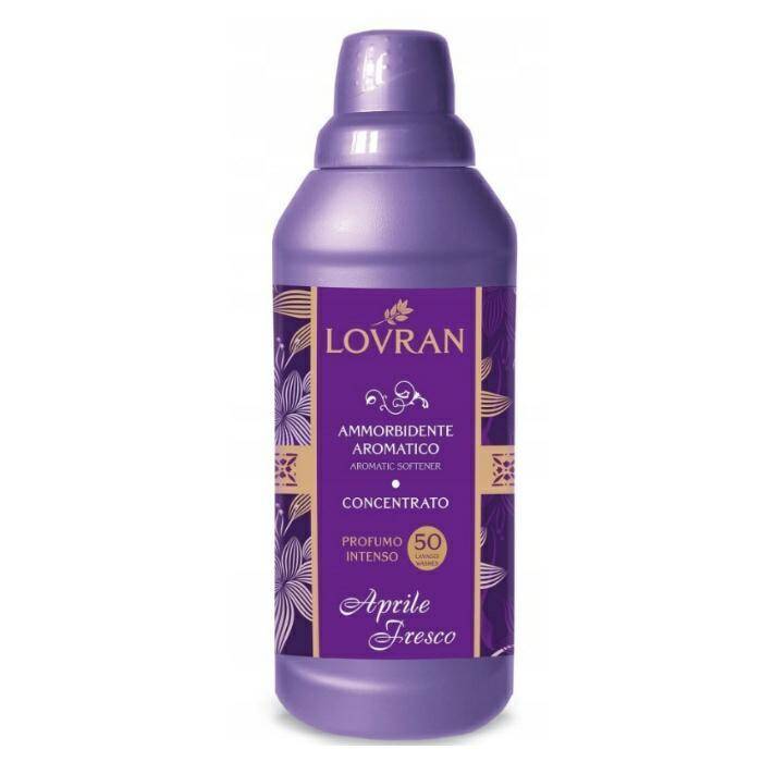 PŁYN DO PŁUKANIA LOVRAN 1L APRILE FRESCO