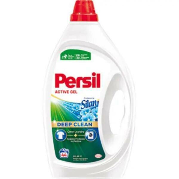 ŻEL DO PRANIA PERSIL 1,98L FRESHNESS BY