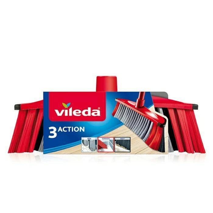 SZCZOTKA VILEDA 3 ACTION 3118