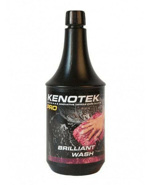 KENOTEK 1L BRILLIANT WASH 0363