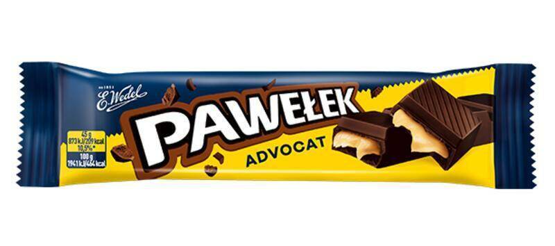 BATON PAWEŁEK 45G ADVOCAT