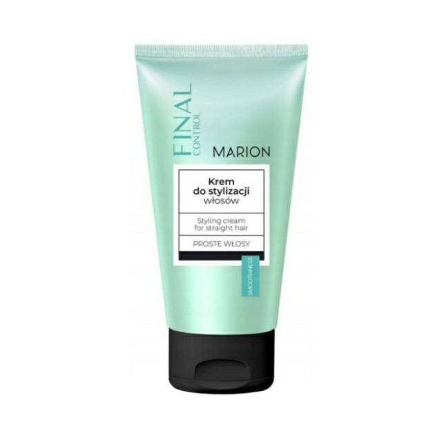 KREM DO WŁOSÓW MARION 150ML STYLIZACJA