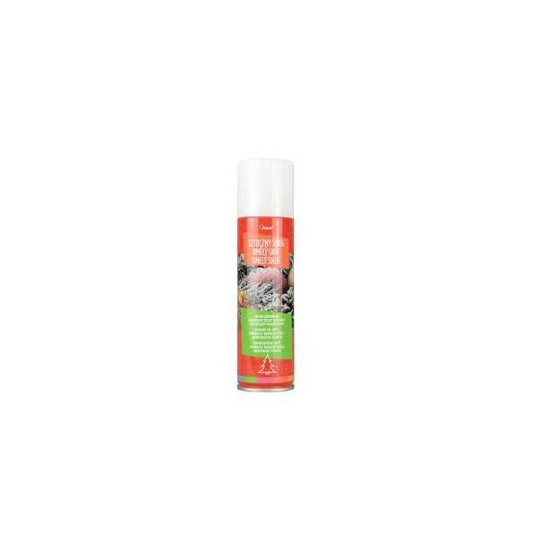 SPRAY SZTUCZNY ŚNIEG ARPEX 125ML 0314