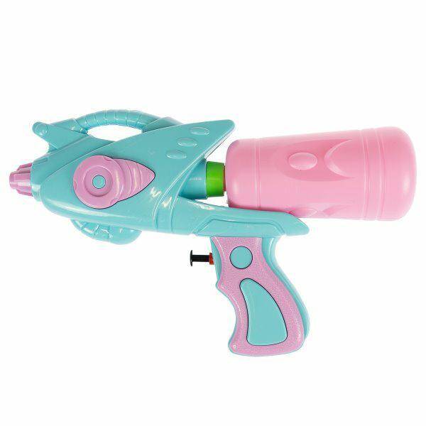 PISTOLET NA WODĘ ARPEX PASTELOWY 4917