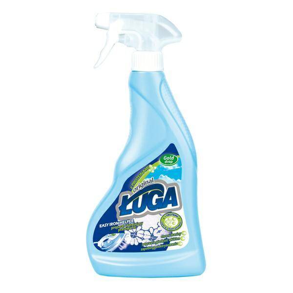 KROCHMAL ŁUGA 500ML SPRAY 4034