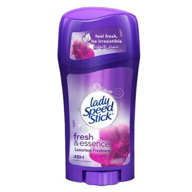 DEZODORANT LADY SPEED STICK 65G FRESH