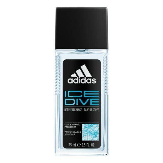 DEZODORANT ADIDAS 75ML MĘSKI ICE DIVE