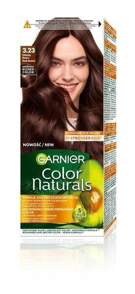 FARBA GARNIER COLOR NATURALS 3.23