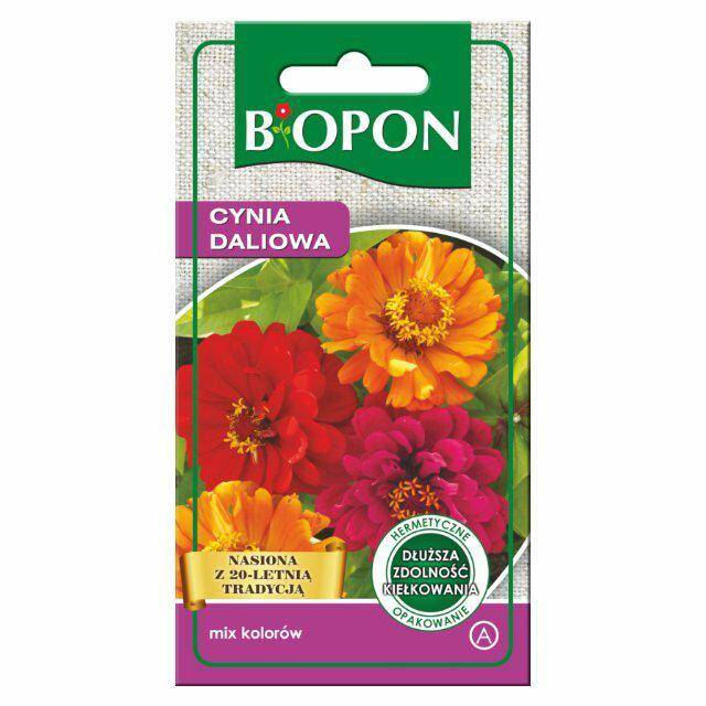 BIOPON NASIONA CYNIA DALIOWA 1G