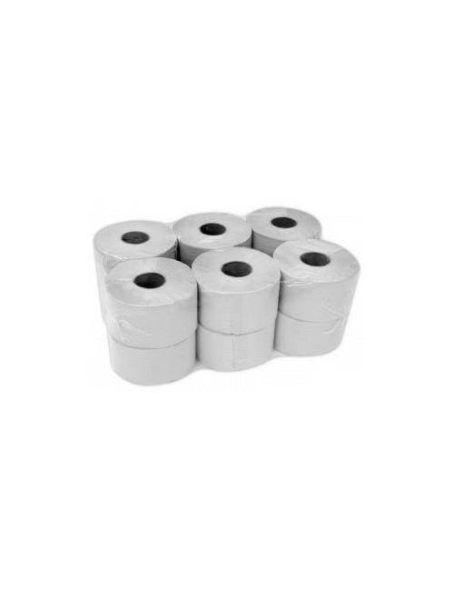 PAPIER TOALETOWY PAP JUMBO SZARY A12 1