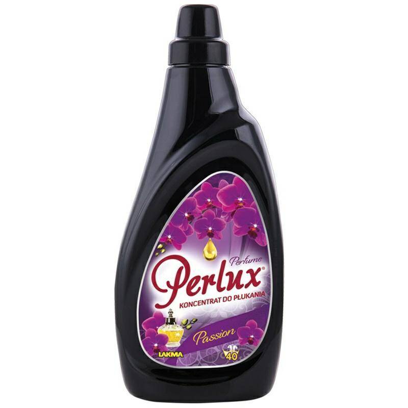PŁYN DO PŁUKANIA PERLUX 1L PASSION