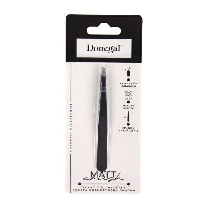 PĘSETA DONEGAL BLACK MATT 4126 1268