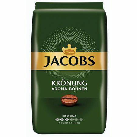 KAWA ZIARNISTA JACOBS 500G KRONUNG