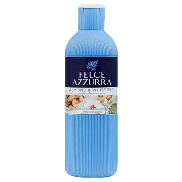 ŻEL POD PRYSZNIC FELCE AZZURRA 650ML