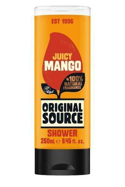 ŻEL POD PRYSZNIC ORIGINAL SOURCE 500ML