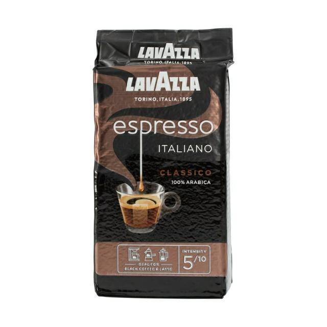 KAWA MIELONA LAVAZZA 250G ESPRESSO 8808