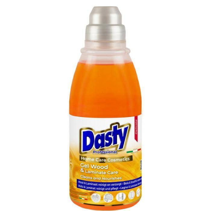 ŻEL DO PODŁÓG DASTY 700ML WOOD &