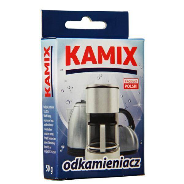 ODKAMIENIACZ KAMIX 50G CZAJNIK EXPRES