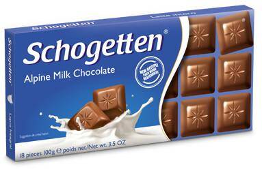 CZEKOLADA SCHOGETTEN 100G MILK 0004