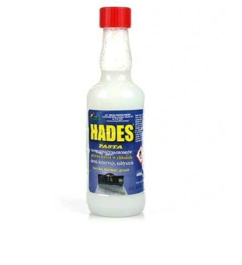 PASTA DO NAGROBKÓW HADES 440ML PŁYNNA