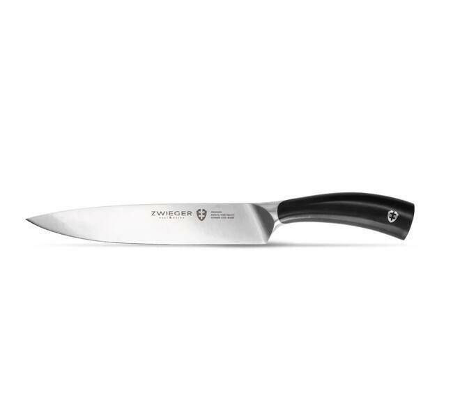 NÓŻ ZWIEGER OBSIDIAN KUCHENNY 20CM 0237
