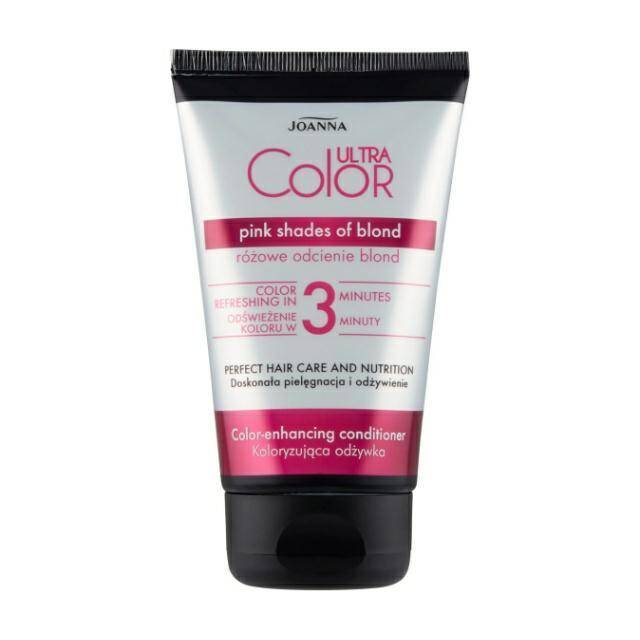 ODŻYWKA DO WŁOSÓW JOANNA 100G ULTR BLOND