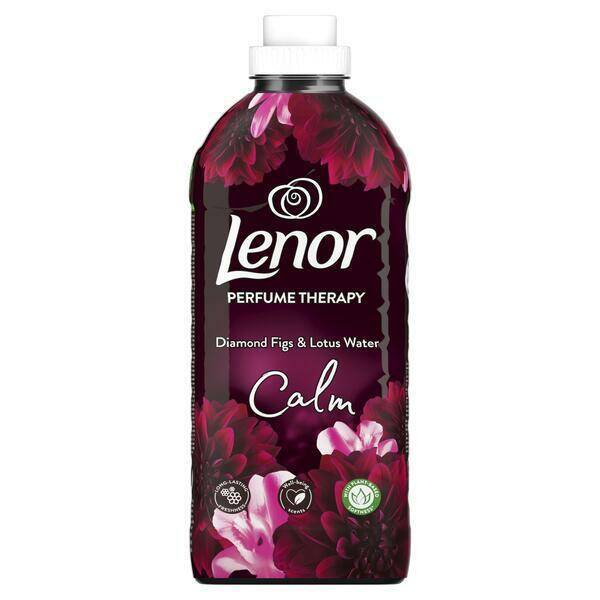 PŁYN DO PŁUKANIA LENOR 1,2L LOTUS