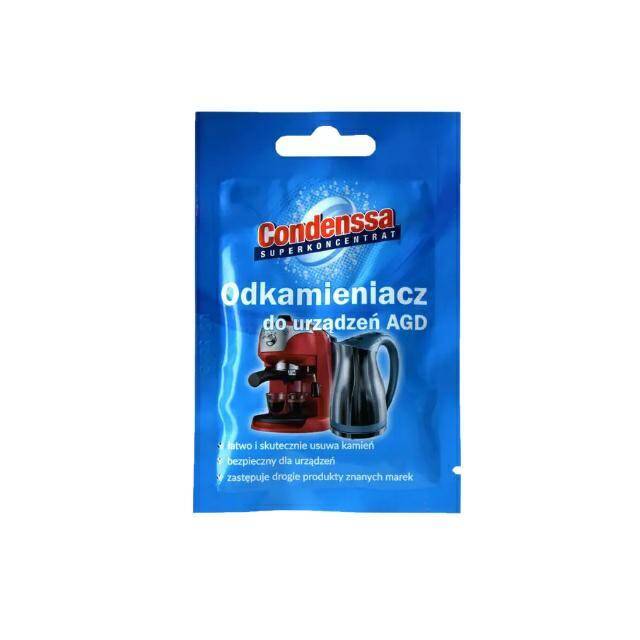 ODKAMIENIACZ CONDENSSA 60G 3x20G