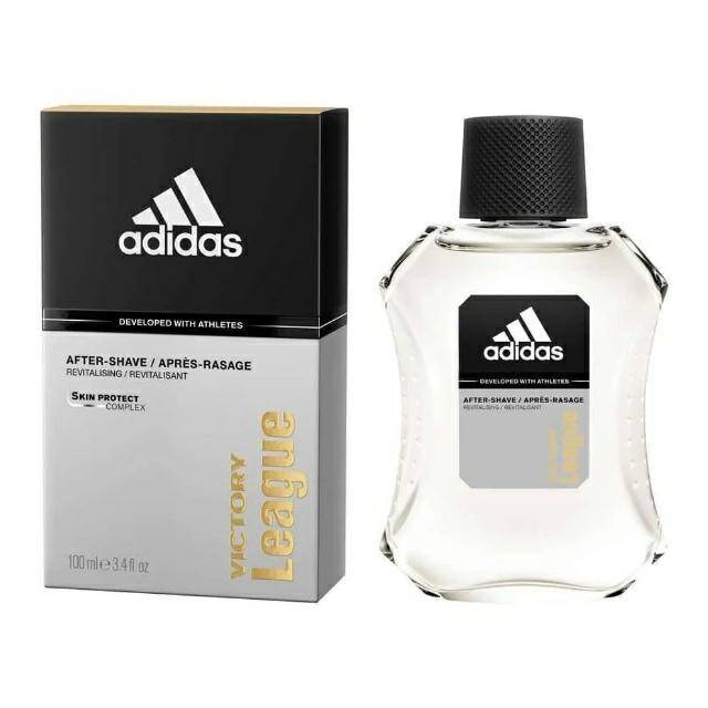 WODA PO GOLENIU ADIDAS 100ML VICTORY