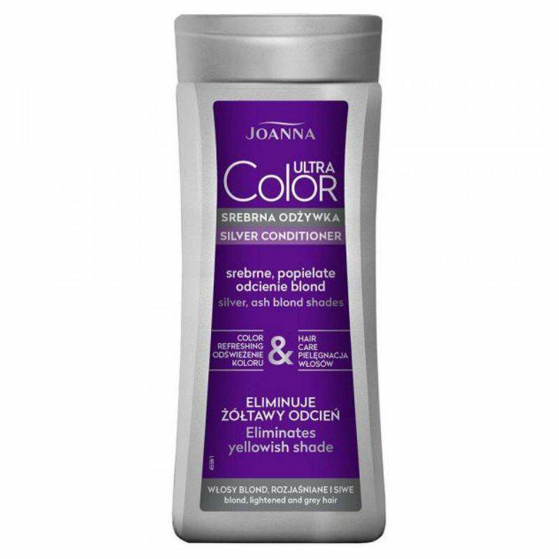ODŻYWKA DO WŁOSÓW JOANNA 200ML ULTRA KOL