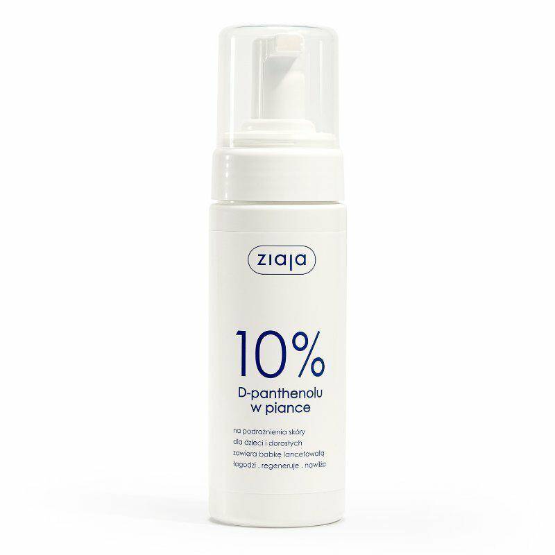 DEPANTHENOL W PIANCE ZIAJA 150ML 3058