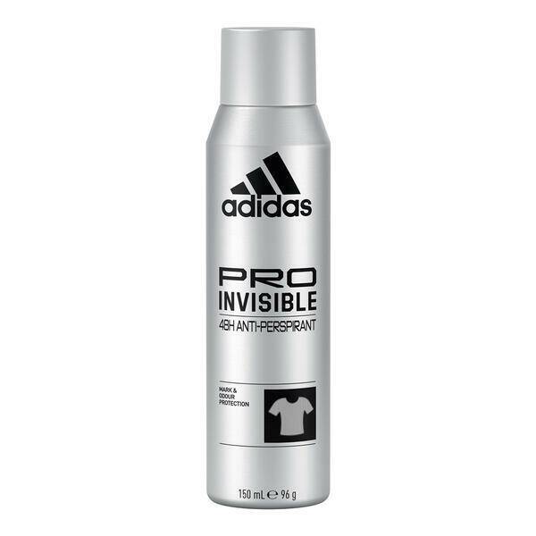 DEZODORANT ADIDAS 150ML MĘSKI PRO
