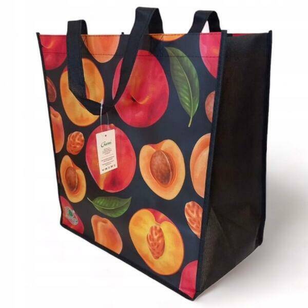 TORBA GAM LAMINOWANA 34x20x36