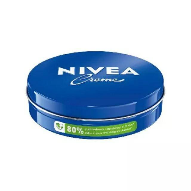 KREM UNIWERSALNY NIVEA 150ML PUSZKA 2324
