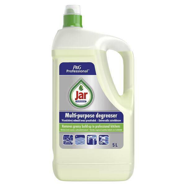 ODTŁUSZCZACZ JAR 5L PROFESSIONAL 7958
