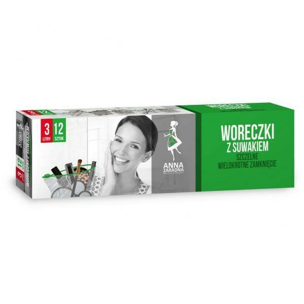 WORECZKI AZ 3L A12 SUWAK 5878