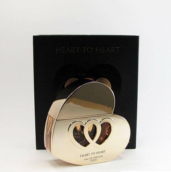 WODA TOALETOWA HEART TO HEART 100ML