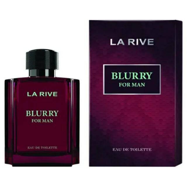 WODA TOALETOWA LA RIVE 100ML M BLURRY