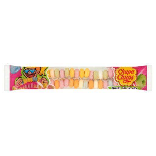 CUKIERKI CHUPA CHUPS 17,7G CANDY