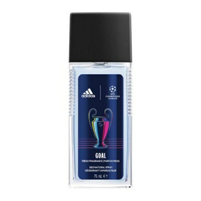 DEZODORANT ADIDAS 75ML MĘSKI GOAL