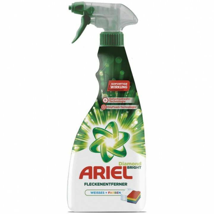 ODPLAMIACZ ARIEL 750ML UNIWERSAL SPRAY