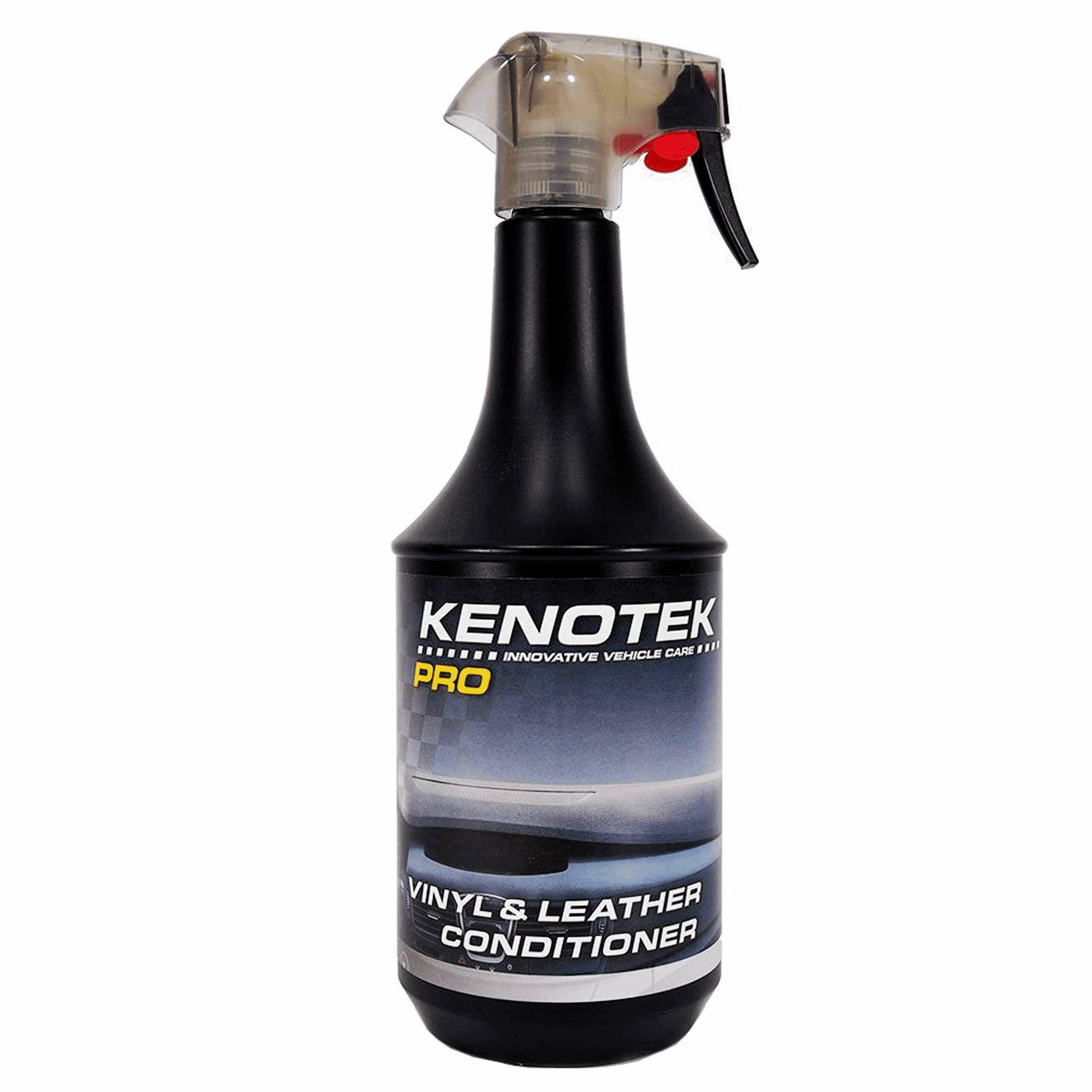 KENOTEK 1L VINYL&LEATHER CONDITIONER