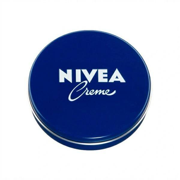 KREM UNIWERSALNY NIVEA 250ML PUSZKA IMP