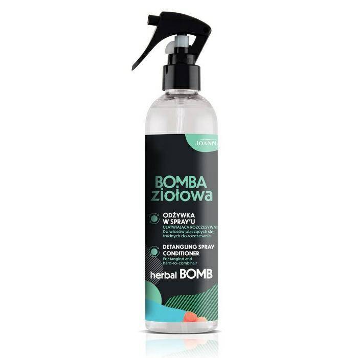 ODŻYWKA DO WŁOSÓW JOANNA 300ML SPRAY
