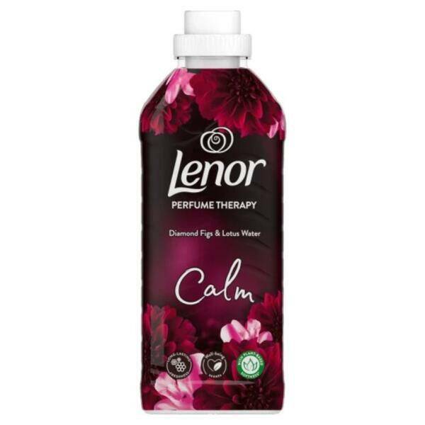 PŁYN DO PŁUKANIA LENOR 700ML DIAMOND
