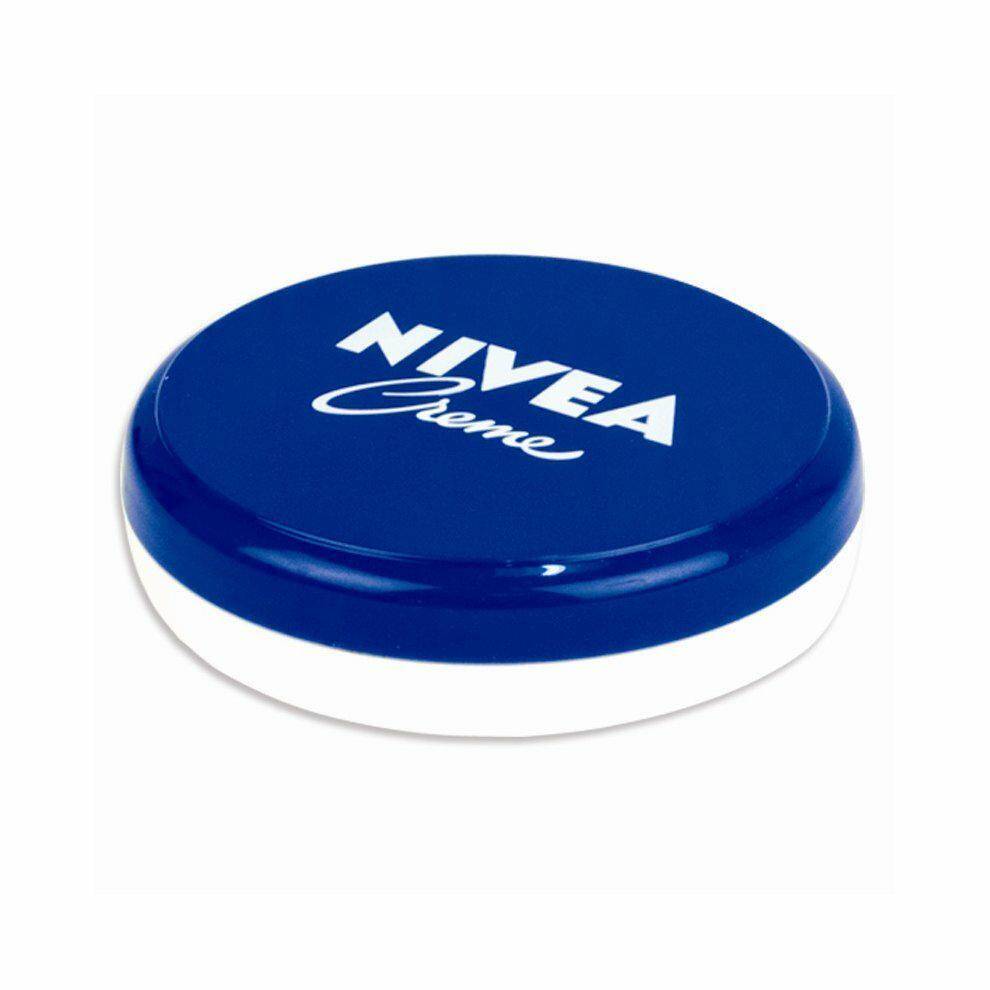 KREM UNIWERSALNY NIVEA 50ML PLASTIK 4007
