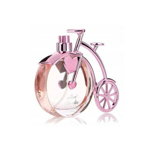 WODA PERFUMOWANA GO CHIC 100ML PINK