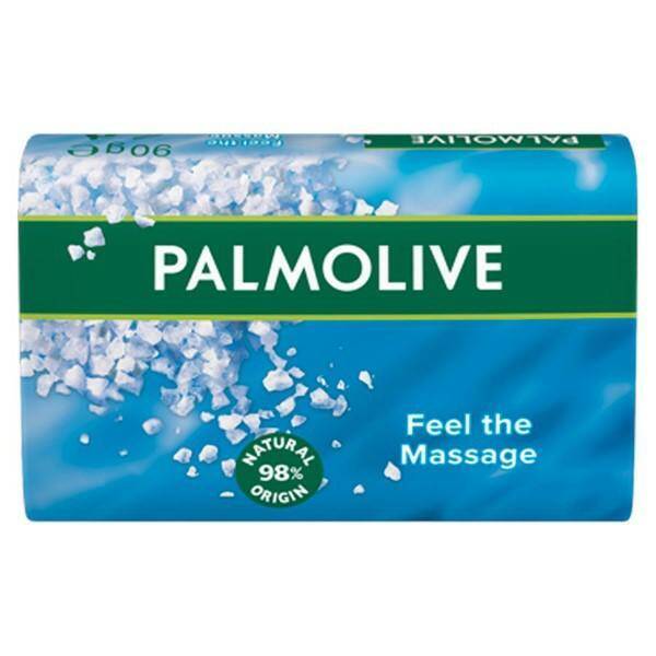 MYDŁO W KOSTCE PALMOLIVE 90G SPA MASSAG